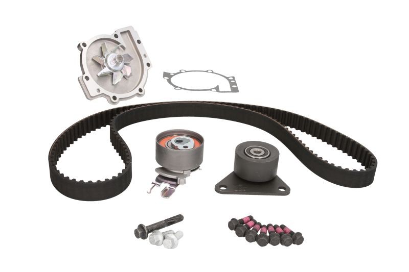 2x ✅Fits GATES-ZESTAWY KP45509XS TIMING BELT KIT +PUMP ⭐UK Seller⭐ - Image 30