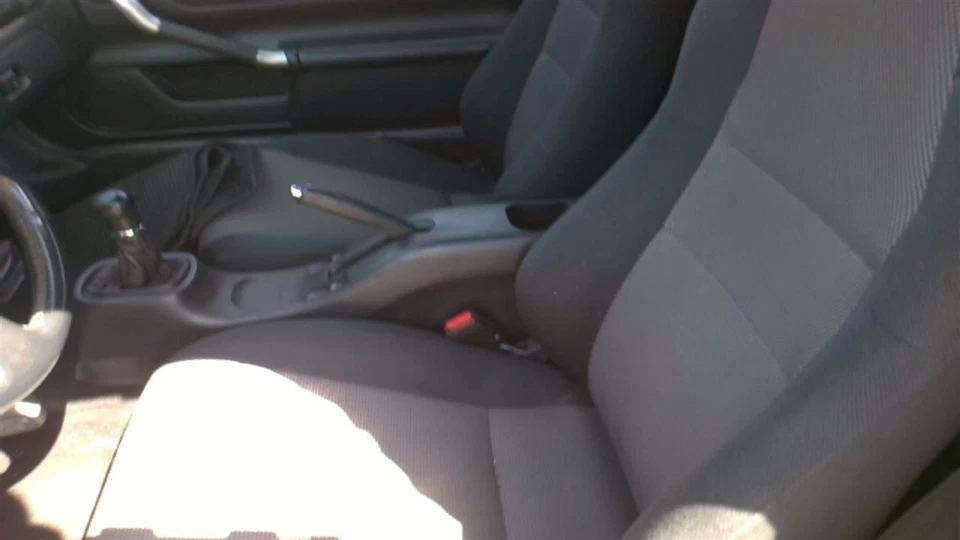 Trunk/Hatch/Tailgate Fits 00-05 MR2 29647001 Foto 4 de 4