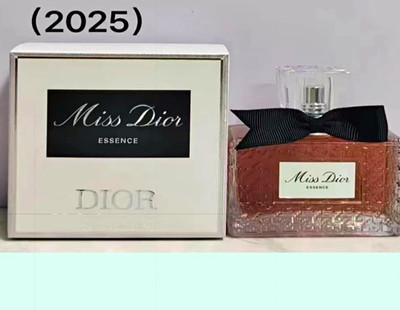 Dior Miss Dior Essence Perfume Spray, Regular Size 3.4 fl oz
