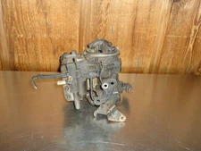 Rochester 2GC 2-Barrel Parts Carburetor 7013064 1959 Pontiac 389 Tri-Power 3x2