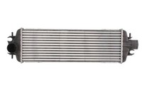 Thermotec DAX015TT LadeluftküHler FüR Nissan,Opel,Renault