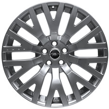 Jantes Land Rover 110