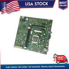 Dell Inspiron 3847 Motherboard MIH81R Great Bear LGA1150 DDR3 Tested