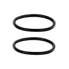 2 30563 30563B Heavy Duty Upright Vacuum Round Belts Fits Eureka Sanitaire