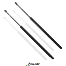 2pcs Rear Trunk Hatch Lift Support SG230056 for 2000-2005 Cadillac Chevrolet GMC