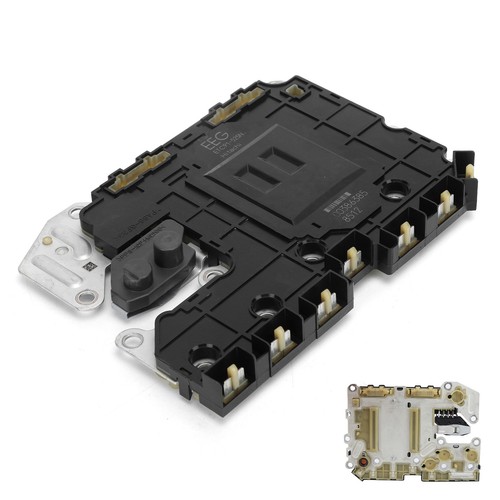 ✈ Transmission Control Unit ETC91‑900N TCM TCU & Solenoid Valve Part For - Picture 2 of 12