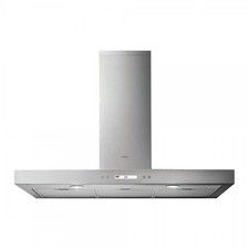 HÉLICE SPOT ET IX/A/90 HOTTE ASPIRANTS INOX 90 CM 62dB 625m³ /h CLASSE A