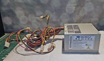 SPI Sparkle Computer Switching Power Supply FSP300-60ATV, 300W Output - TESTED