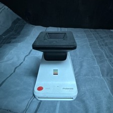 Polaroid Lab Instant Photo Printer for Instant Prints, White Polaroid Lab