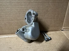 81 Honda GL1100 Goldwing Engine Tachometer Drive Gear Housing GL1100i OEM -96