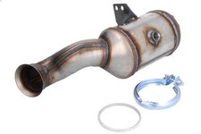 Katalysator BM CATALYSTS BM92530H für MERCEDES-BENZ GLC (X253) 2 2016-2019 Katalysator BM CATALYSTS BM92530H für MERCEDES-BENZ GLC (X253) 2 2016-2019