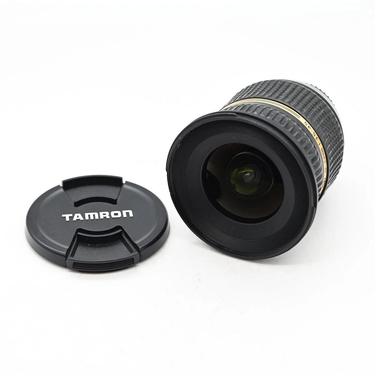 Tamron 10-24mm f/3.5-4.5 Camera Lenses for sale | eBay