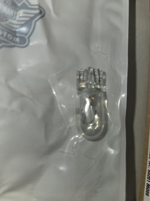 Harley-Davidson  fender tip buld 68193-95