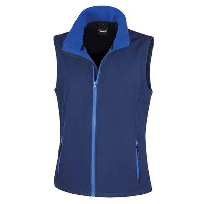 Result - Weste für Damen (FK1245) - Bild 1 von 3