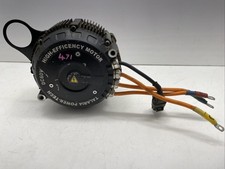 Talaria Sting Mx TL3000 2023 Motor