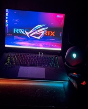 ASUS ROG Strix SCAR 16 Gaming Laptop RTX 4060 