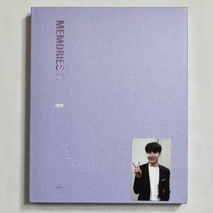 Bts Memories 2018 | eBay