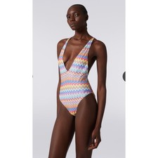 Missoni Women's One-Piece Swimwear for sale | eBay