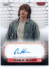 2019 Topps Stranger Things 1985 Online Exclusives Guide 32