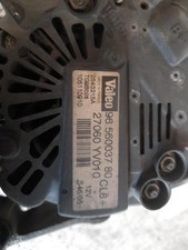 Alternateur Peugeot 107