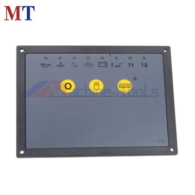 Transfer Switch DSE703 For Deep Sea ATS Controller Auto Start Control Module