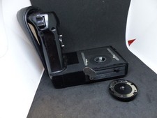 Mamiya M645 1000s Motor Winder
