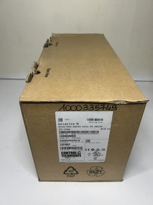 Control Techniques M700-054 00300 A101 00 AB100