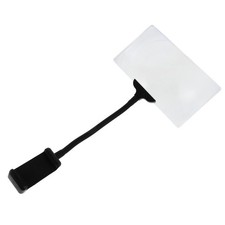 Lente Ingrandimento Per Ricamo Craft STIGHIFICHIFICHE Glass Lenti Anziani