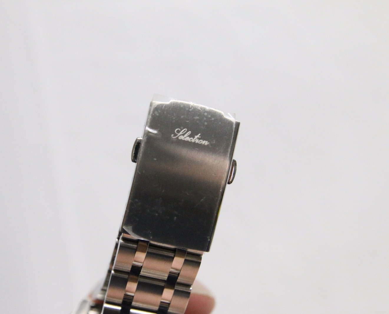 selectron watch blaze power dive automatic STRA-0… - image 5