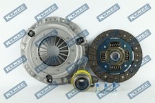 Kit d'embrayage Toyota VERSO