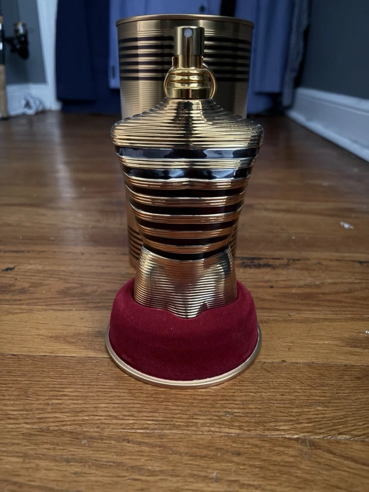 Jean Paul Gaultier elixir 200 ml nuevo Foto 3 de 3