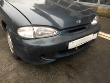 Pare-choc avant Hyundai PONY