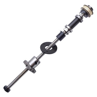 Optical Gauging Products Smartscope Ballscrew Linear Actuator OGP Flare200 CMM