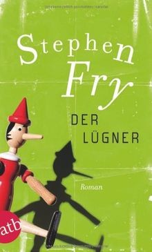 Der Lügner: Roman von Fry, Stephen | Buch | Zustand sehr gut