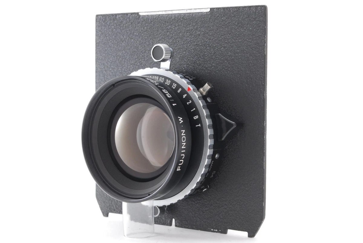 Fujifilm f/5.6 Camera Lenses 135mm Focal for sale - eBay