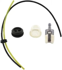 Genuine Redmax 570988101 Pipe Complete OEM Original Equipment Manufacturer Part