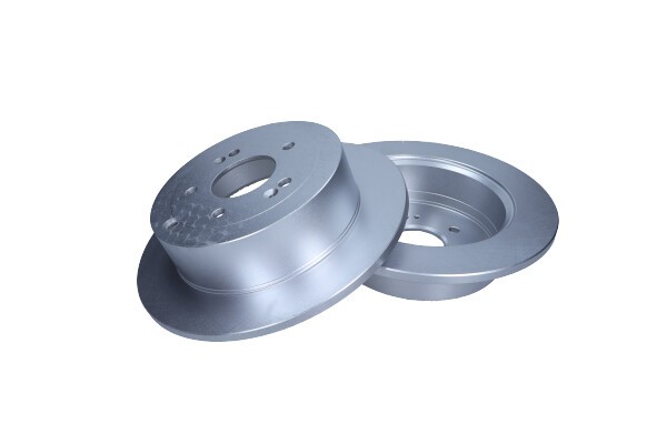 2X Quaro QD2449 Bremsscheibe FüR Hyundai-image