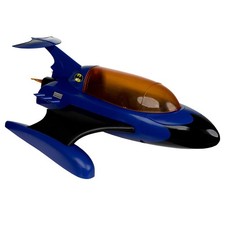 McFarlane Toys - DC Super Powers The Bat Multicraft  Batman's Multi Terrain V...