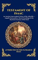 Attributed To The Patriarch Isaac | Testament of Isaac | Buch | Englisch (2026)