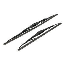 Wischblatt SWF 116316, 550/410mm, Vorne, 2 Stück