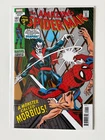 Amazing Spider-Man #101 Facsimile 2021 1st appearance Morbius (Marvel)