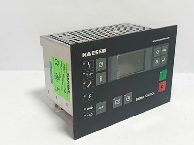 Siemens A5E00361996 Kaeser Sigma Control 6BK1200-0AB20-0AA0 Operator Panel