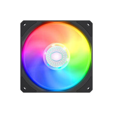 120mm ARGB fan, high airflow