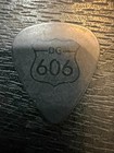 THE FOO FIGHTERS  /  TOUR  GUITAR PICK — photo 2
