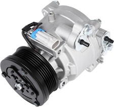 Air Condition A/C Compressor with Clutch fit for CO 22301C 2013-2022