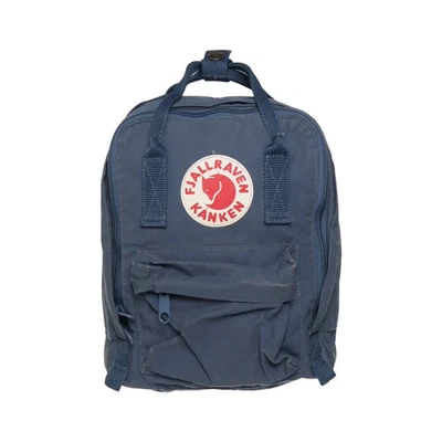 Fjällräven, Rucksack, model: kanken mini, Unisex (Kinder), 7 l, Blau #k0y - Bild 1 von 4