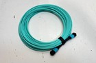 Ampcom Monitoring Wiring System Assorted Fiber Patch Network Cable Mixed — photo 5