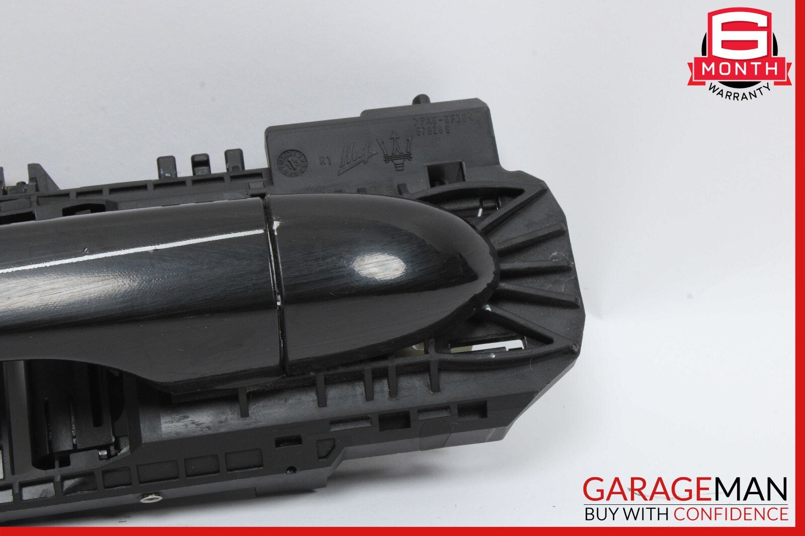 Maserati Ghibli 2014-2017 REAR+RIGHT Exterior door handle