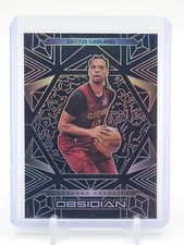 DARIUS GARLAND 2024-25 PANINI OBSIDIAN BASKETBALL #89 CAVALIERS Q5722