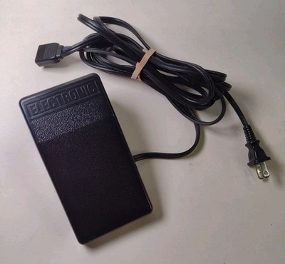 YDK Electronic YC-482P Sewing Machine Foot Pedal Speed Controller Sew